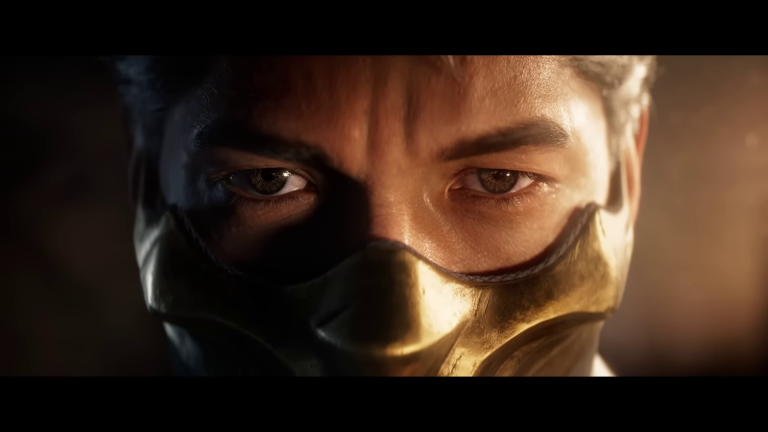 Mortal Kombat 1 capable de dominer les jeux de baston en 2023 ? Nos impressions depuis la Gamescom