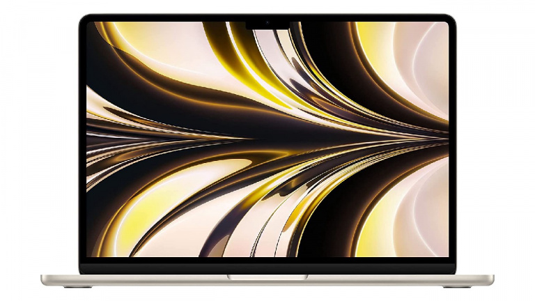 Promo MacBook Air M2 : la référence des PC portables d’Apple profite de 150€ de réduction !