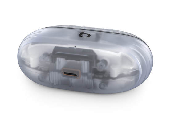 Apple vient de sortir des écouteurs transparents meilleurs que les AirPods, vous les connaissez peut-être