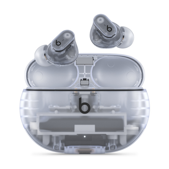 Apple vient de sortir des écouteurs transparents meilleurs que les AirPods, vous les connaissez peut-être