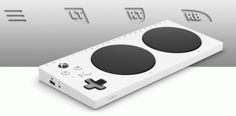 Nouveau contrôleur PS5 breveté par Sony avec des slots pour
