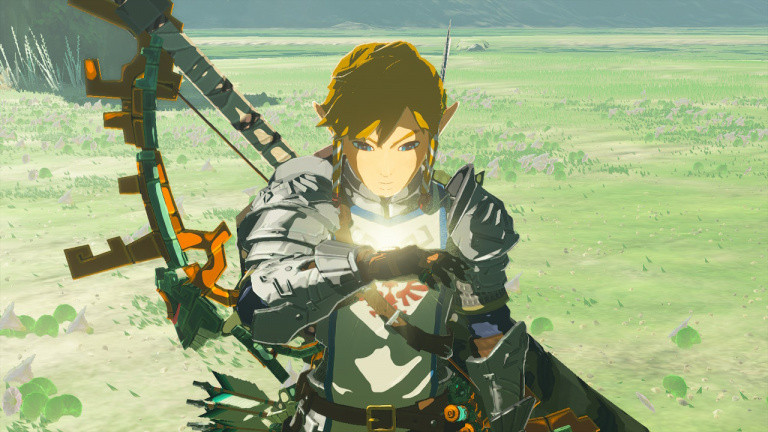 Zelda Tears of the Kingdom : ce nouveau glitch permet de dupliquer les objets très facilement... Un patch pour bientôt ?