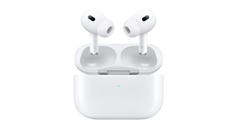 Cette promo rend les AirPods Pro 2, les meilleurs écouteurs sans fil d’Apple, encore plus intéressants !