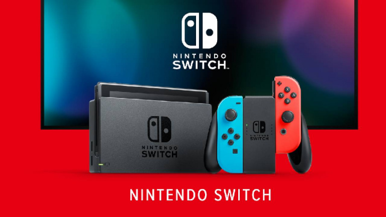 Promo Nintendo Switch : 59% de réduction sur cet accessoire officiel idéal pour Zelda Tears of the Kingdom !
