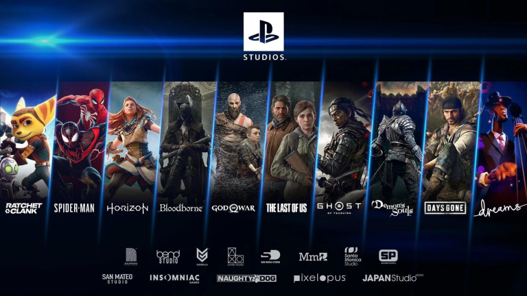 PS5: the console war is far from over.  And Sony plans to hit hard in the coming months...