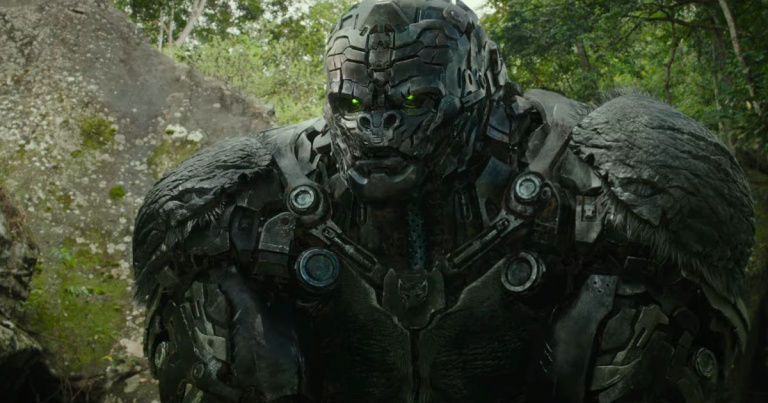 Transformers Rise of Beasts : Date de sortie, scénario, casting... Tout savoir sur le nouveau film de la saga