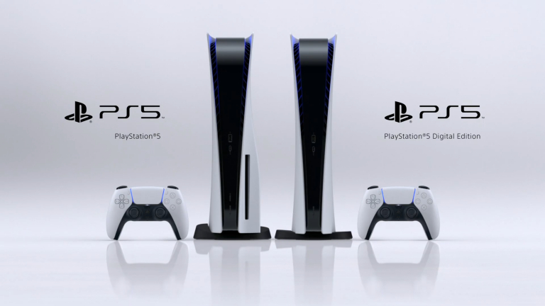 PS5 : une petite promo tombe pour la dernière console de Sony