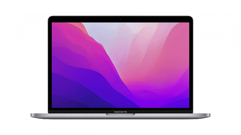 Le MacBook Pro M2, le nouveau PC portable phare d’Apple, voit son prix chuter de 150€ !