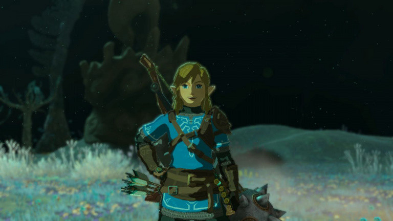 Appareil photo Zelda Tears of the Kingdom : comment pouvons-nous le débloquer ?