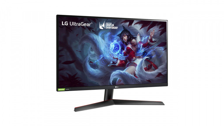 En promo, cet écran gamer LG QHD de 27 pouces 144 Hz profite d'un excellent  rapport qualité / prix ! 