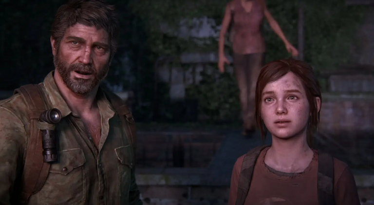 Despite the failed launch, the PC version of The Last of Us is not a total failure