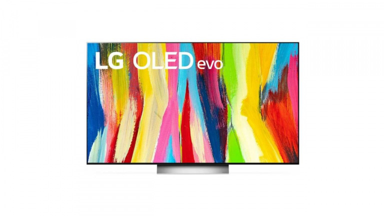 La TV 4K LG OLED C2 55 pouces voit son prix dégringoler de 800€ sur cette enseigne
