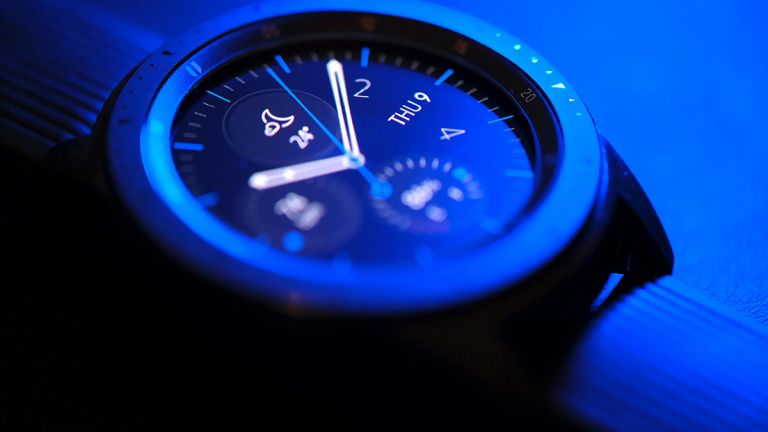 Did Samsung realize its mistake?  The Galaxy Watch 6 would mark the return of a missing function