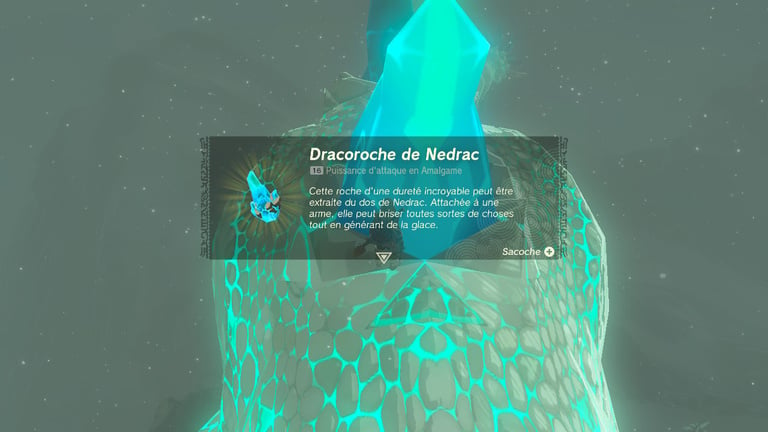 Rordrac, Ordrac & Nedrac Zelda TotK : Comment farmer les dragons facilement ?