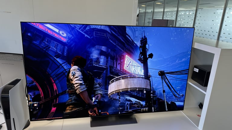 LG 65 G3, le nouveau meilleur TV OLED au monde voit son prix déjà baisser de plusieurs centaines d'euros