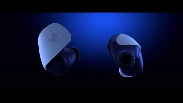A new portable console for PS5 players presented by PlayStation?