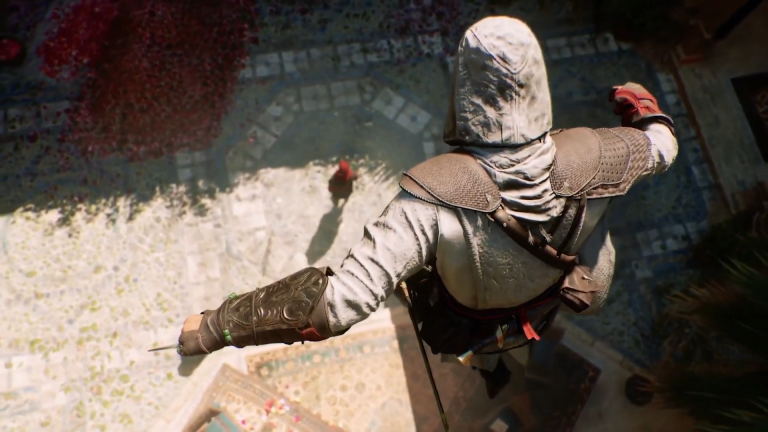 Assassin's Creed Mirage : retour aux sources confirmé par du gameplay lors de la conférence PS5