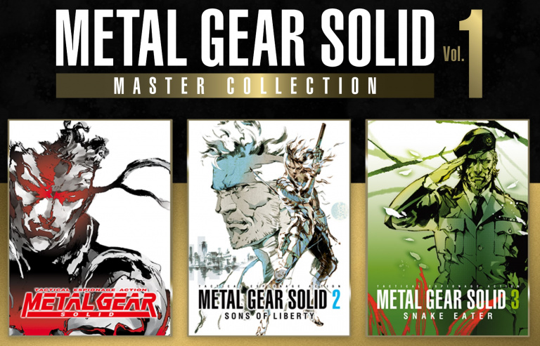 Metal Gear Solid : en plus du remake de MGS3, voici une surprise de taille à faire craquer les fans