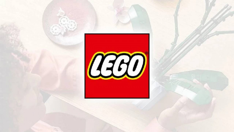 L’icône de la collection LEGO Botanique profite de 22% de réduction !