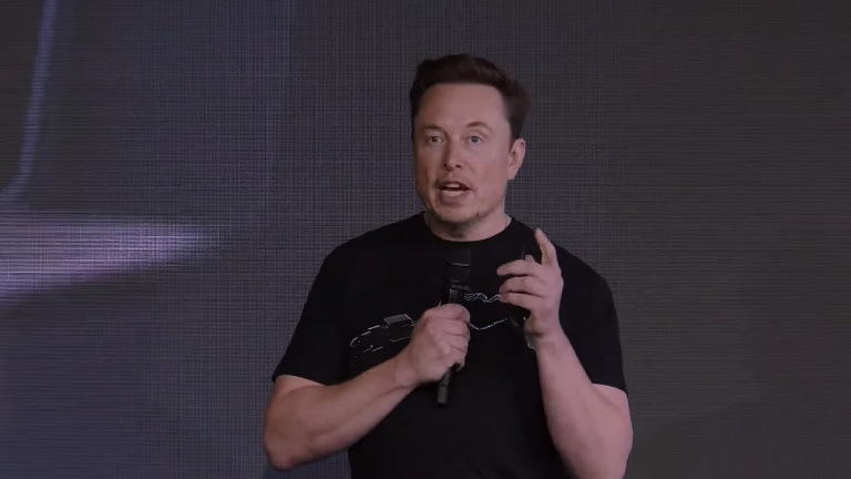 « Je ne conseille à personne d’acheter des cryptos » Elon Musk change de discours