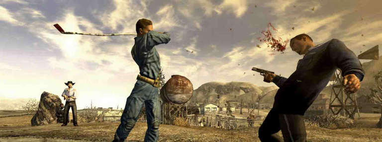 Fallout : Dépêchez-vous, l'un des meilleurs jeux de la série est gratuit pour une durée limitée !