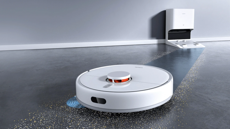 Promo robot aspirateur : Laissez la corvée du ménage entre les mains de la technologie !