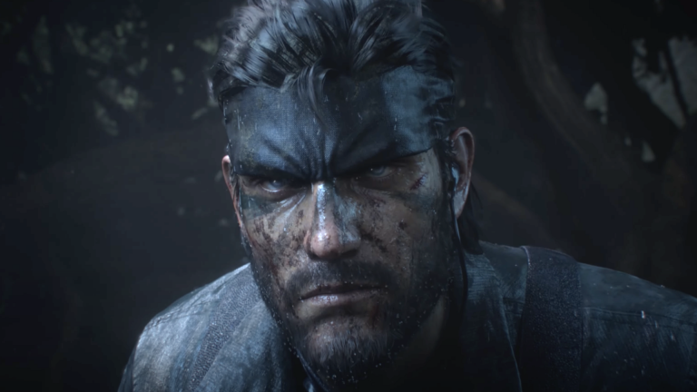 Quels sont les 5 meilleurs jeux vidéo de la saga Metal Gear Solid ?