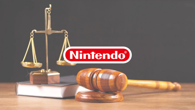 Activision-Blizzard se prend une amende, Nintendo attaqué en justice : les news business de la semaine