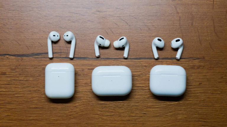 COMMENT NETTOYER SES AIRPOD'S PRO 
