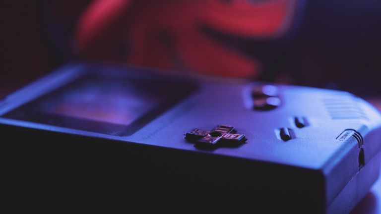 Votre Game Boy prend la poussière sur une étagère ? Cette entreprise donne une seconde vie aux consoles Nintendo