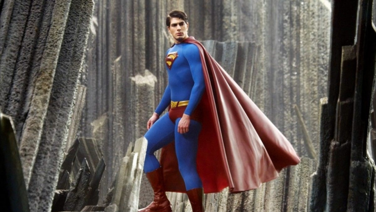 10 millions de dollars jetés par la fenêtre par DC pour cette scène jamais diffusée dans un Superman