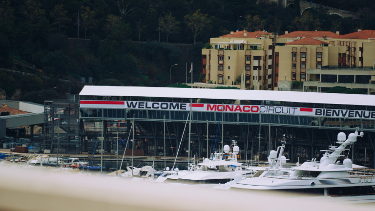 Grand Prix de Monaco : la Formule 1 se penche sur une technologie innovante