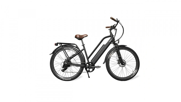 Ce vélo électrique de ville profite d’une grosse autonomie et perd plus de 600€ sur son prix !