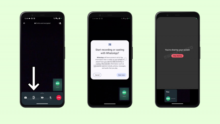 WhatsApp change tout pour les appels vidéo avec une nouvelle fonctionnalité déjà disponible pour certains utilisateurs