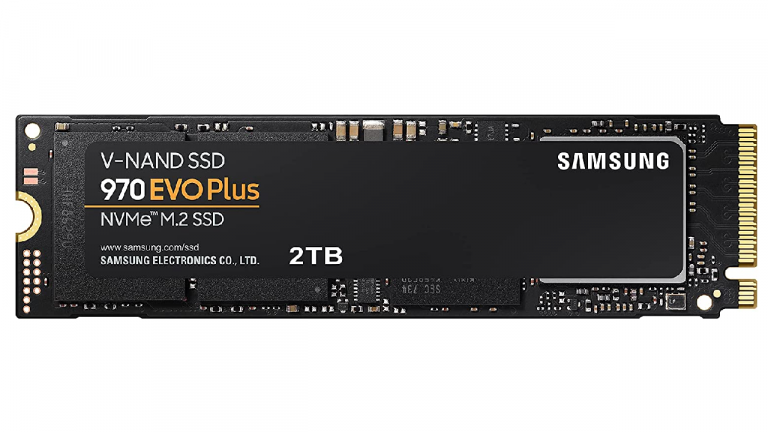 SSD Samsung : 2 To de stockage à prix cassé pour votre PC gamer 