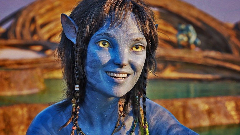 Voici le meilleur prix pour la précommande du Blu-Ray d’Avatar 2 : La Voie de l’eau !