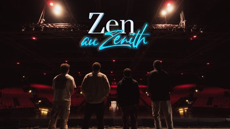 Squeezie au Zénith fin juin dans une émission décalée, voici comment récupérer sa place 