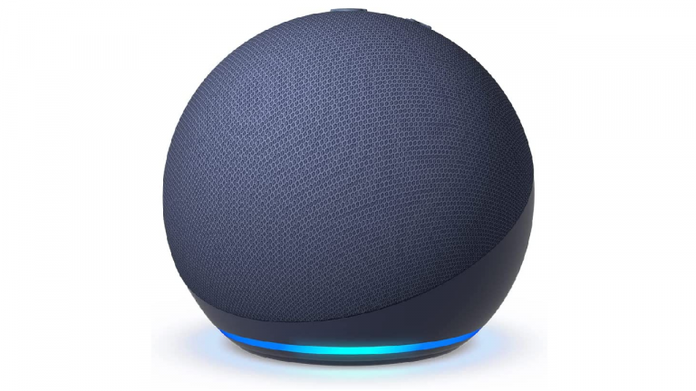 Alexa : L'Echo Dot 5 prend le contrôle d'Amazon et fait baisser son prix !