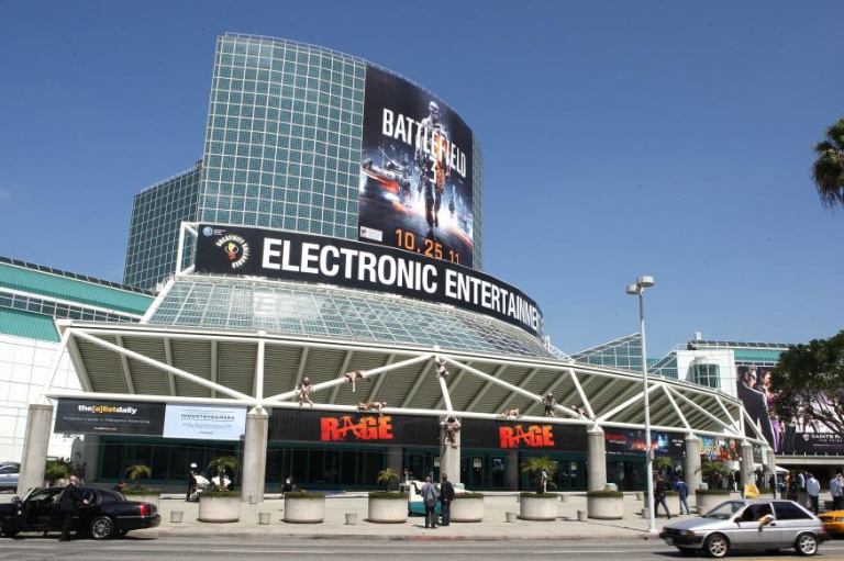 E3 : le salon qui devait mourir