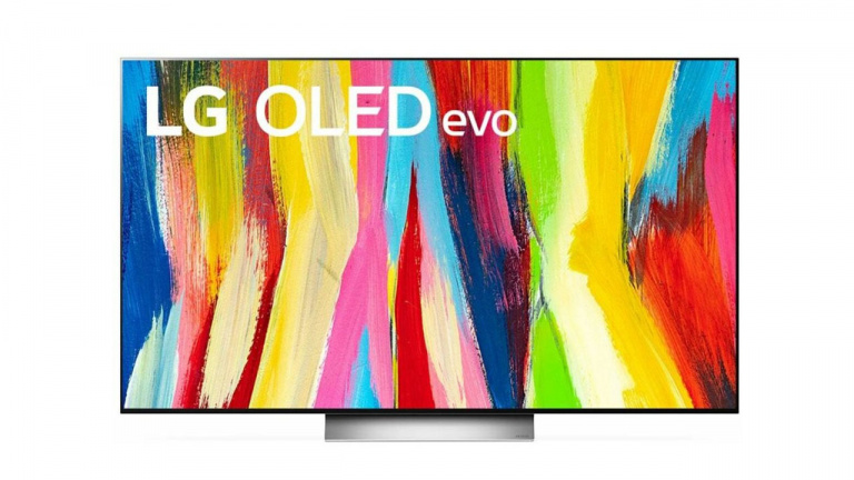 En promo, la LG OLED C2 de 55 pouces, l’une des meilleures TV 4K, vaut désormais 800€ de moins !