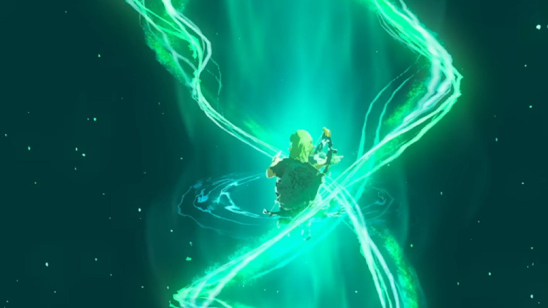 Zelda TotK : Ce pouvoir est fumé mais il est fort possible que vous soyez passé à côté de son potentiel !