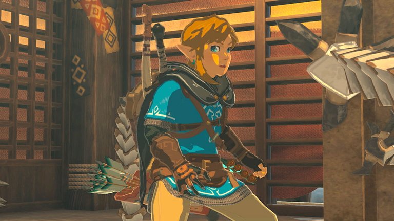 Zelda : Il met en place un plan dingue pour avoir Tears of the Kingdom en avance, mais sa mère le trahit ! 