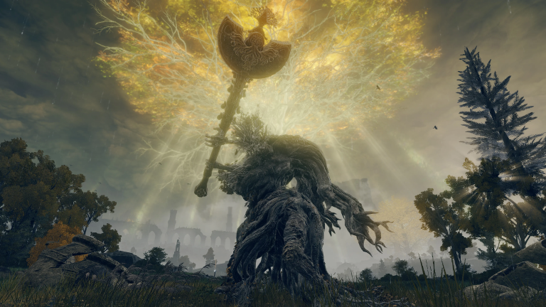 Elden Ring: The DLC was to be totally different, FromSoftware would have reviewed its plans