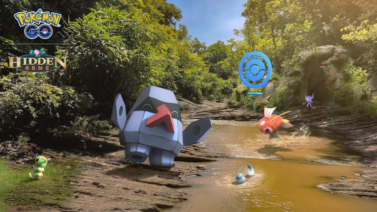 Journée Recherche Chercheurs d'or Pokémon GO : PokéStops dorés, shiny hunting... Notre guide