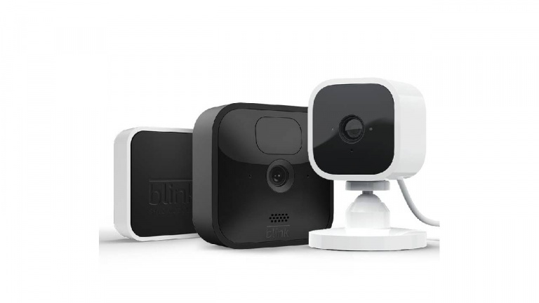 Gardez un œil sur votre domicile cet été avec cette caméra de surveillance sans fil HD à prix réduit sur Amazon !