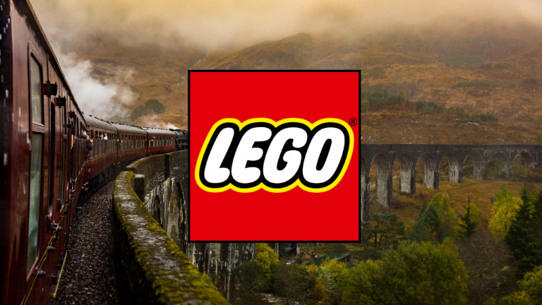 Un nouveau set LEGO Harry Potter rejoint la collection 