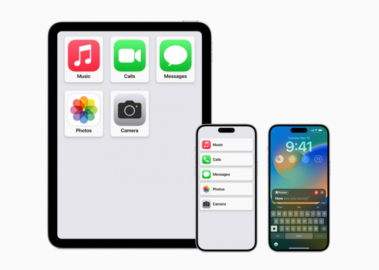 Keynote Apple 2023 : Quand aura lieu la WWDC avec iOS 17 et les nouveaux MacBook ?