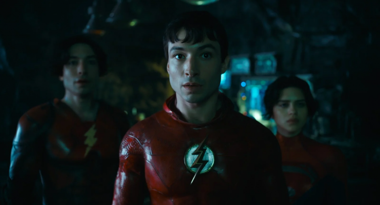 On ne sait toujours pas qui incarnera The Flash dans le prochain blockbuster de DC Comics. Une polémique qui n’en finit pas