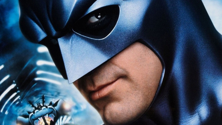 "Je regrette d’avoir fait le p**tain de Batman !" : cette star d’Hollywood se lâche