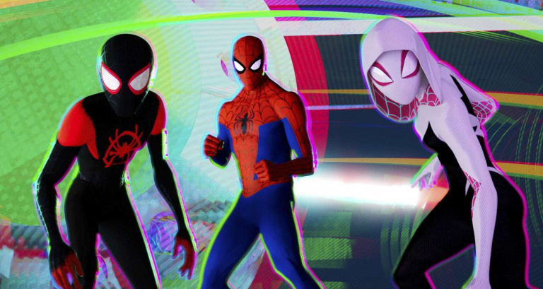 Spider-Man Across the Spider-Verse : critiques, reviews… que vaut le film d'animation Marvel le plus attendu de l'année ?